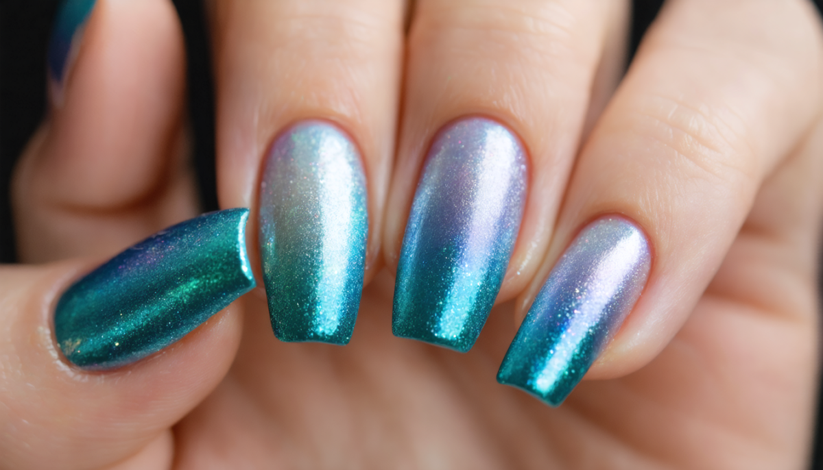 découvrez les étapes incontournables pour maîtriser l'effet sirène sur vos ongles à domicile et obtenir une manucure éclatante et professionnelle facilement.