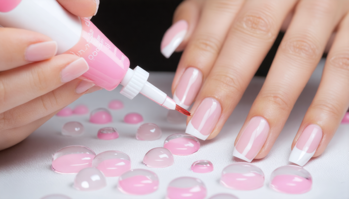 découvrez le moment idéal pour appliquer le primer et sublimer vos ongles, afin d'assurer une meilleure tenue et un résultat professionnel.