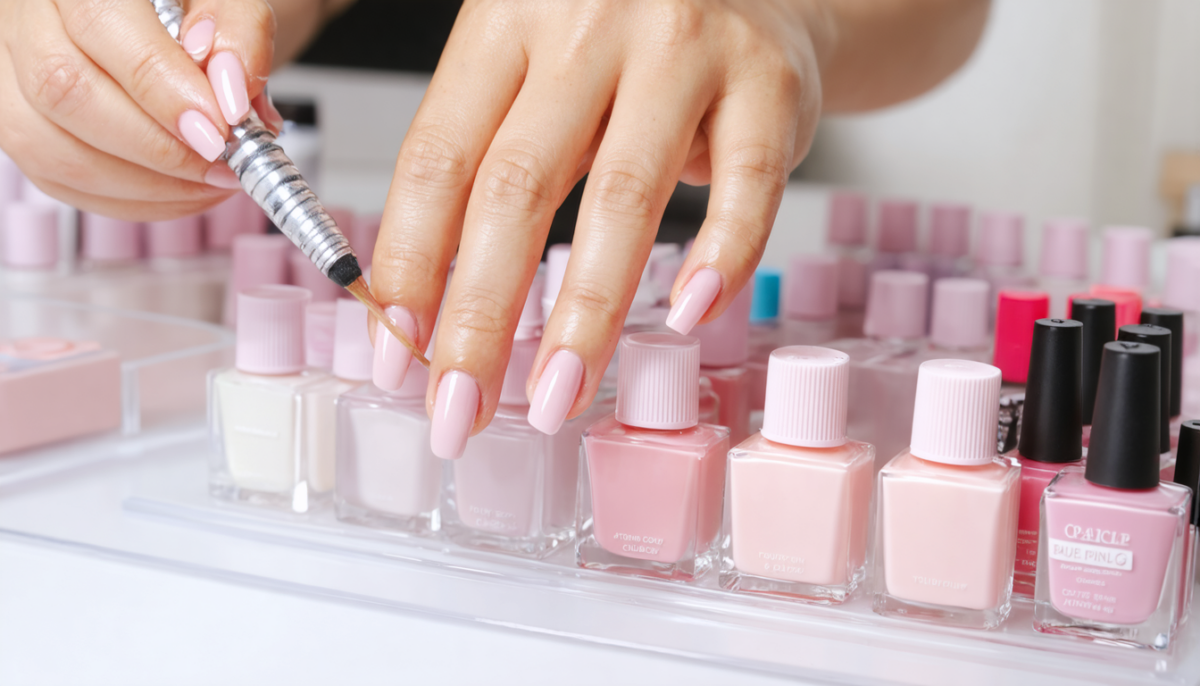découvrez le meilleur moment pour appliquer le primer et sublimer vos ongles pour une manucure parfaite et durable.