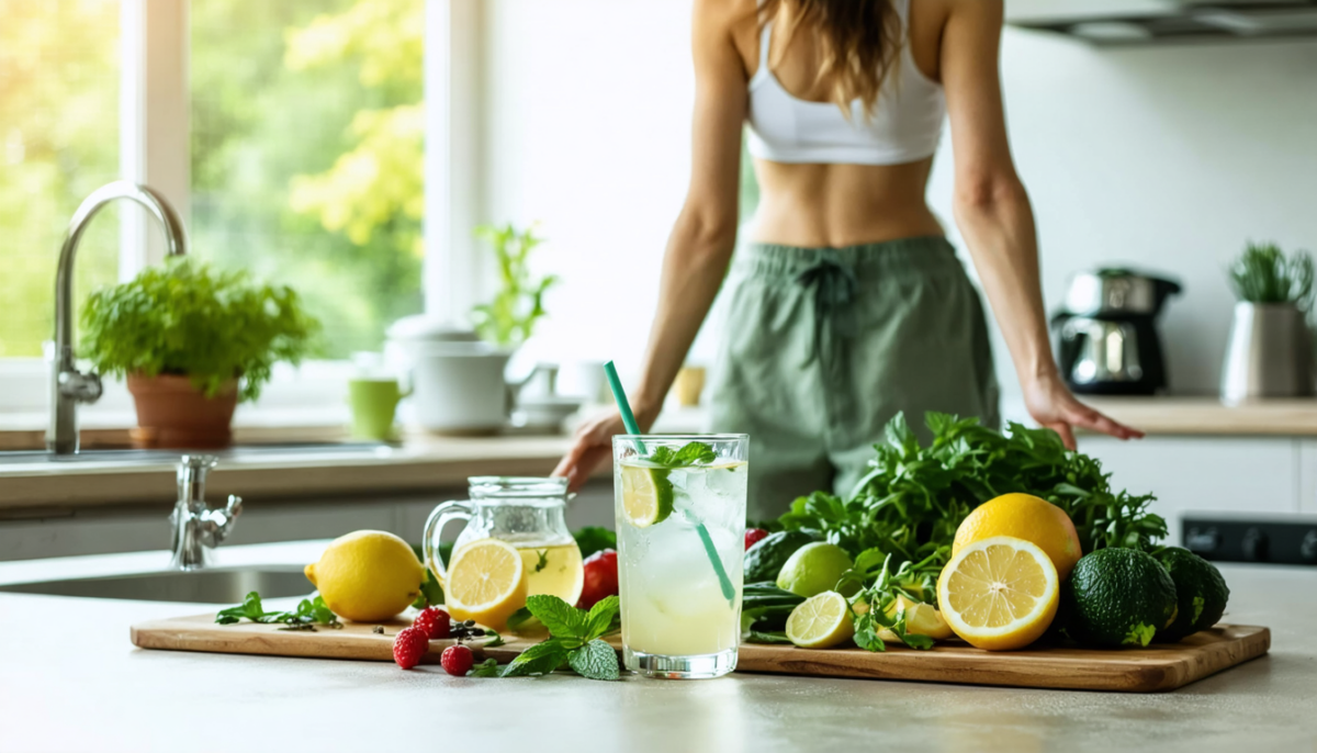découvrez le meilleur moment pour optimiser l'efficacité de happy detox et maximiser les bienfaits de votre programme de détoxification.
