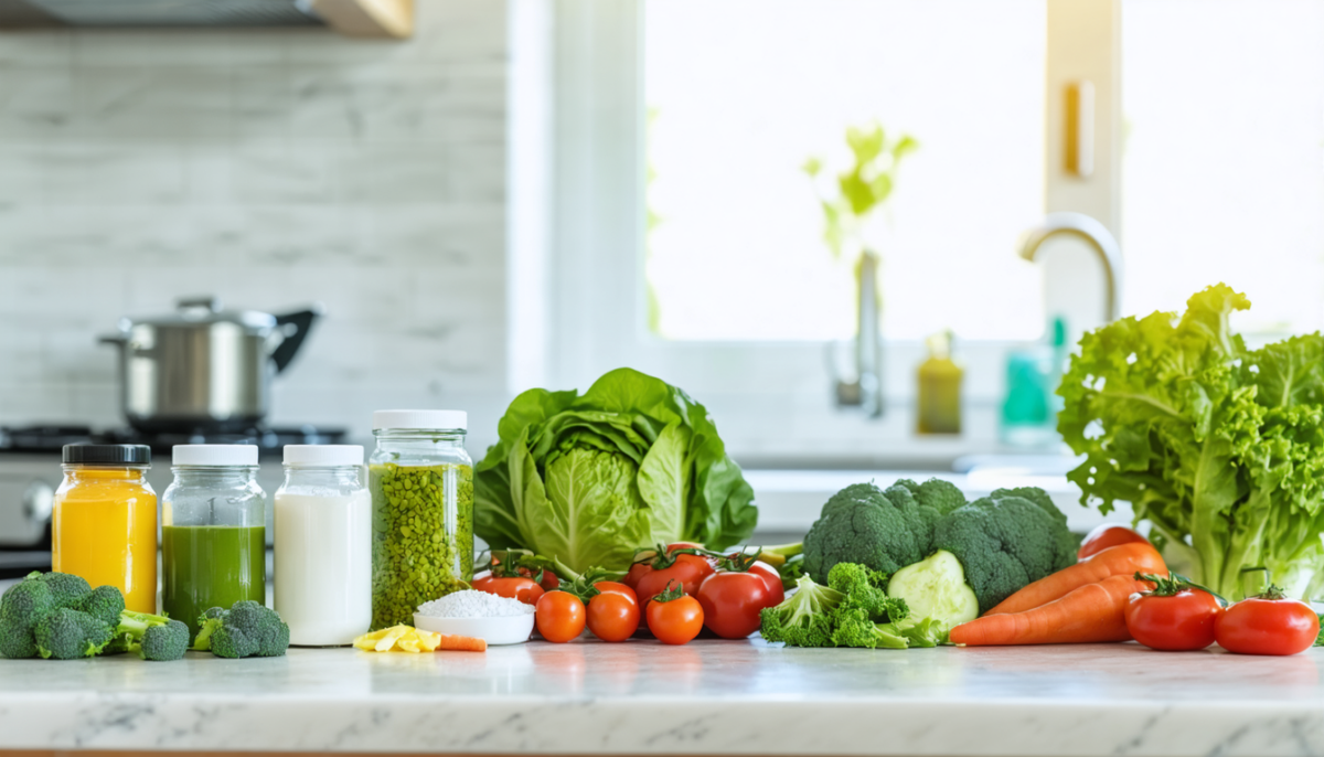 découvrez le meilleur moment pour optimiser l'efficacité de happy detox et maximiser ses bienfaits pour votre bien-être.