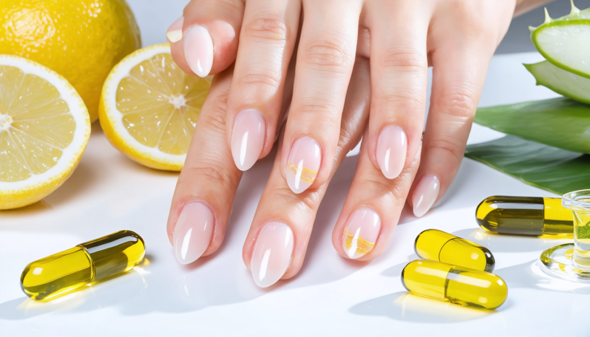 découvrez des astuces efficaces et naturelles pour accélérer la pousse de vos ongles en seulement 24 heures et obtenir des ongles plus longs et en meilleure santé rapidement.