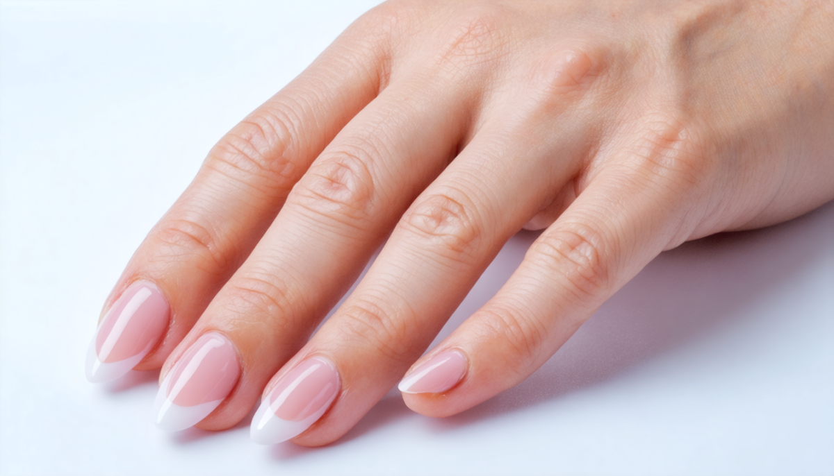 découvrez des astuces efficaces pour booster la croissance de vos ongles en seulement 24 heures et avoir des ongles forts et longs rapidement.