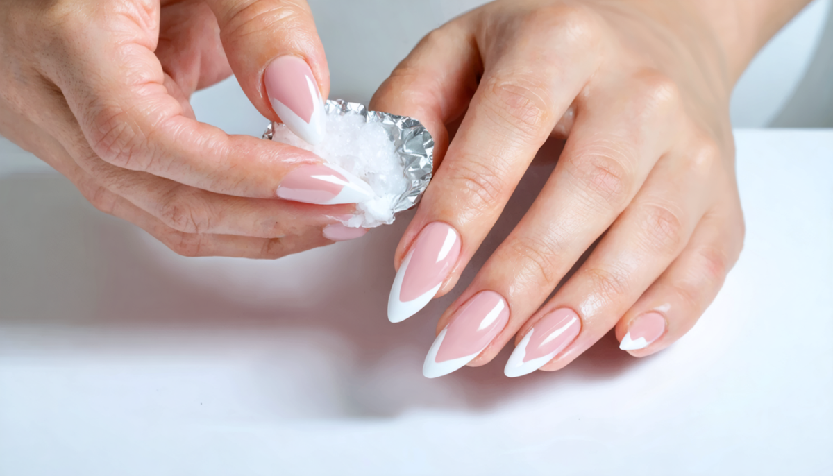 découvrez des astuces efficaces et sécurisées pour retirer le gel des ongles sans abîmer la peau, afin de garder des mains belles et en bonne santé.