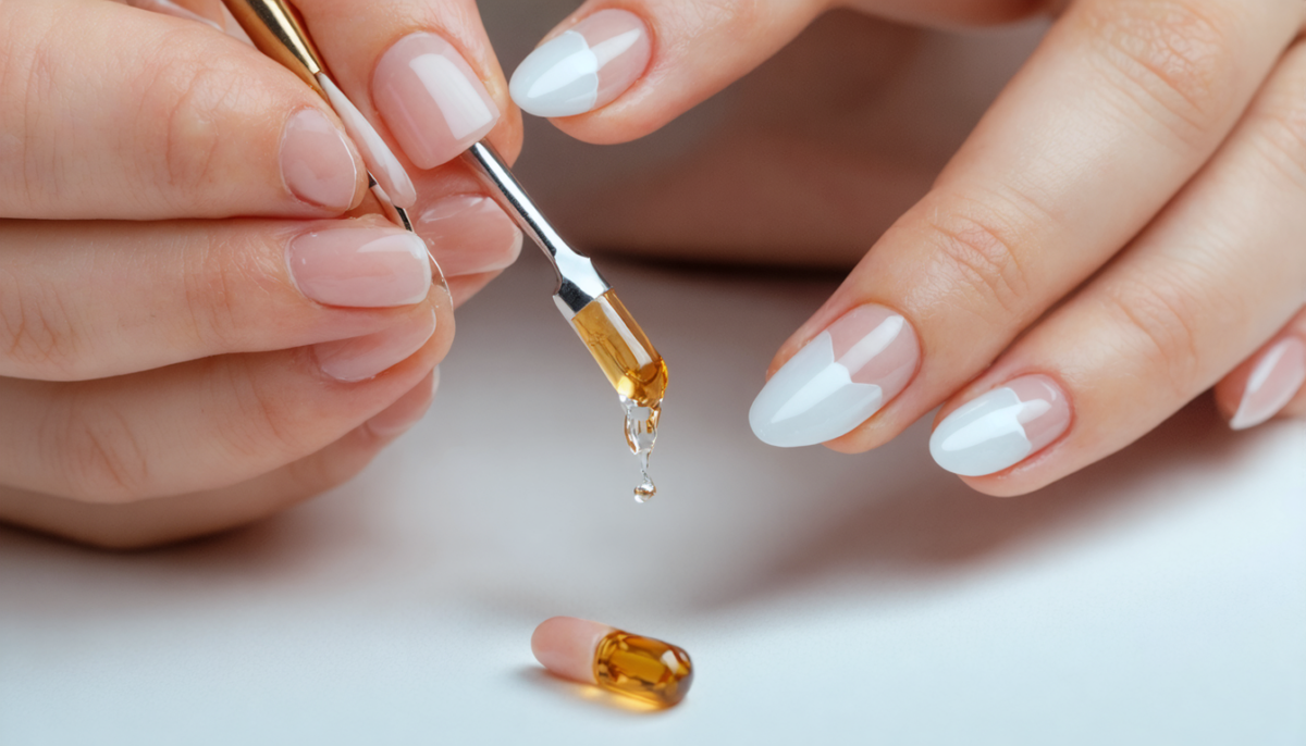 découvrez les astuces incontournables pour retirer une capsule d’ongle facilement et sans abîmer vos ongles naturels. prenez soin de vos mains avec nos conseils experts.