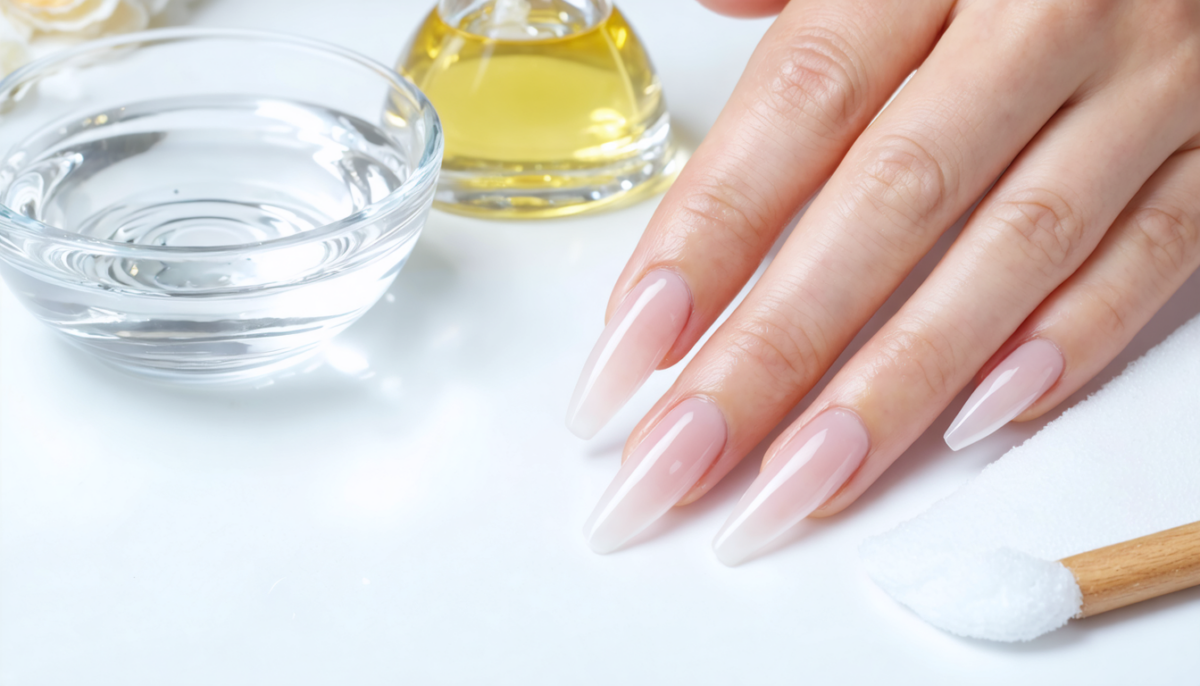 découvrez des astuces efficaces pour retirer vos capsules d’ongles en toute sécurité, sans abîmer vos ongles naturels. suivez nos conseils simples pour des ongles sains et protégés.