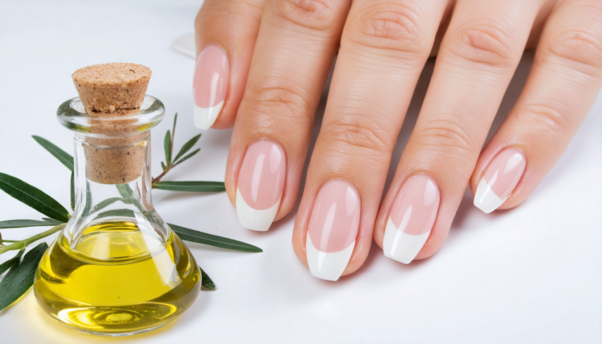 découvrez des astuces naturelles efficaces pour renforcer et durcir vos ongles, et retrouvez des mains belles et en bonne santé au quotidien.