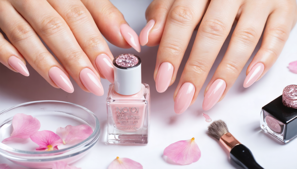 découvrez des astuces rapides et faciles pour avoir des ongles magnifiques, forts et éclatants au quotidien. sublimez vos mains en un rien de temps !
