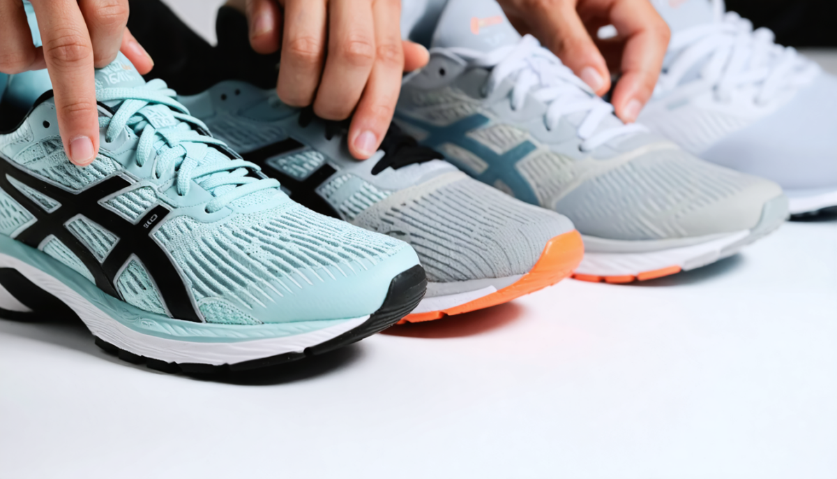 découvrez nos conseils pratiques pour identifier les véritables chaussures asics et éviter les contrefaçons. apprenez à reconnaître les détails qui garantissent l'authenticité de vos asics.