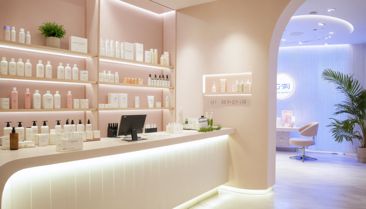 découvrez nos conseils pour choisir le meilleur institut de beauté coréen à paris et profiter de soins authentiques et de qualité.