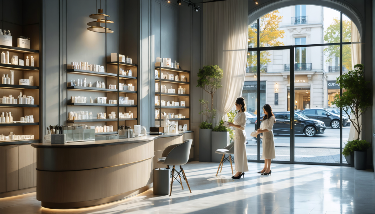 découvrez nos conseils pour choisir le meilleur institut de beauté coréen à paris et profitez de soins authentiques et de qualité pour votre peau.