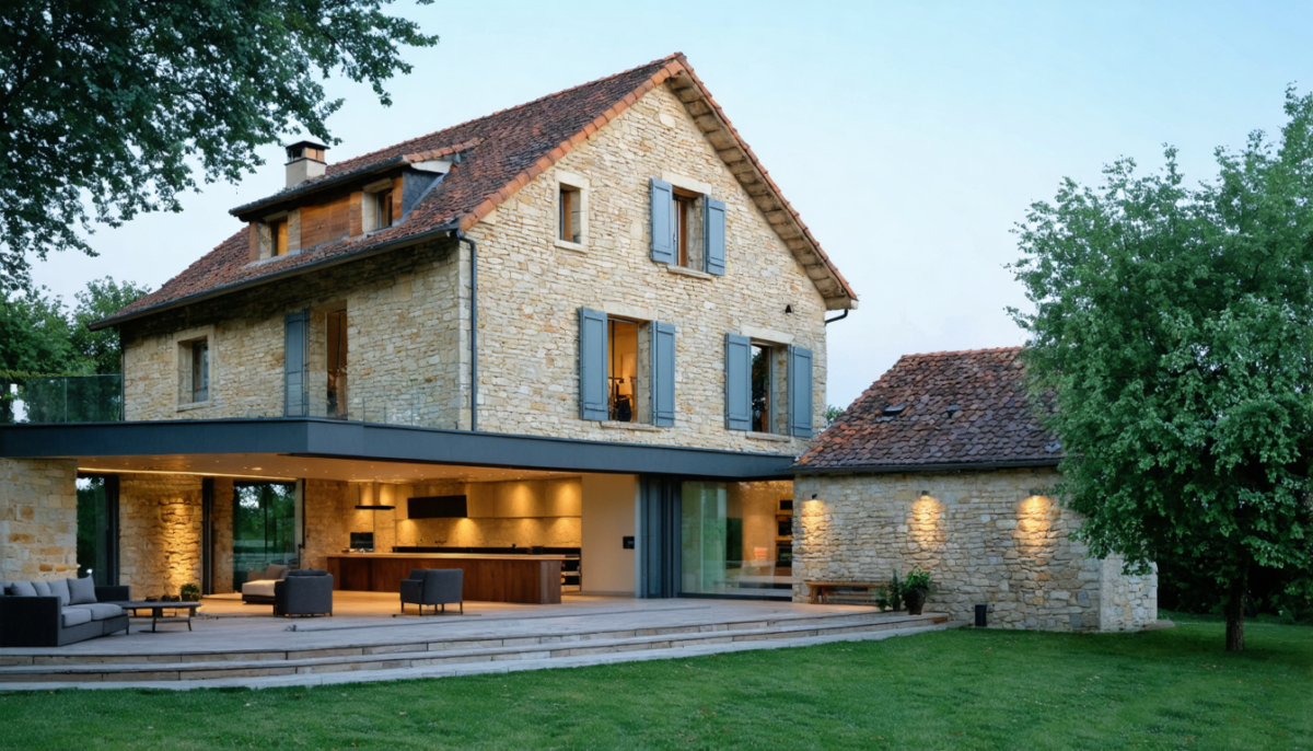 explorez les dernières tendances en gastronomie, voyage, maison, travaux et immobilier pour rester à la pointe et enrichir votre quotidien.