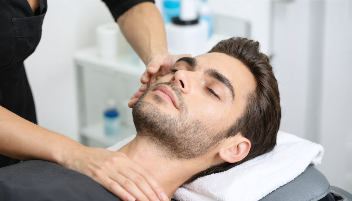 lisez les avis et retours d'expérience authentiques sur bg factory, l'institut de beauté spécialement dédié aux hommes. découvrez les soins, l'ambiance et la satisfaction client.