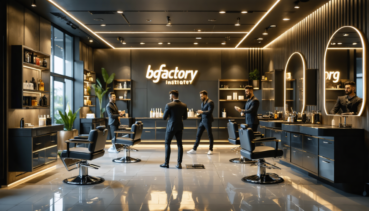 découvrez les avis et retours d'expérience authentiques sur l'institut de beauté masculin bg factory, pour choisir le meilleur soin adapté à vos besoins.