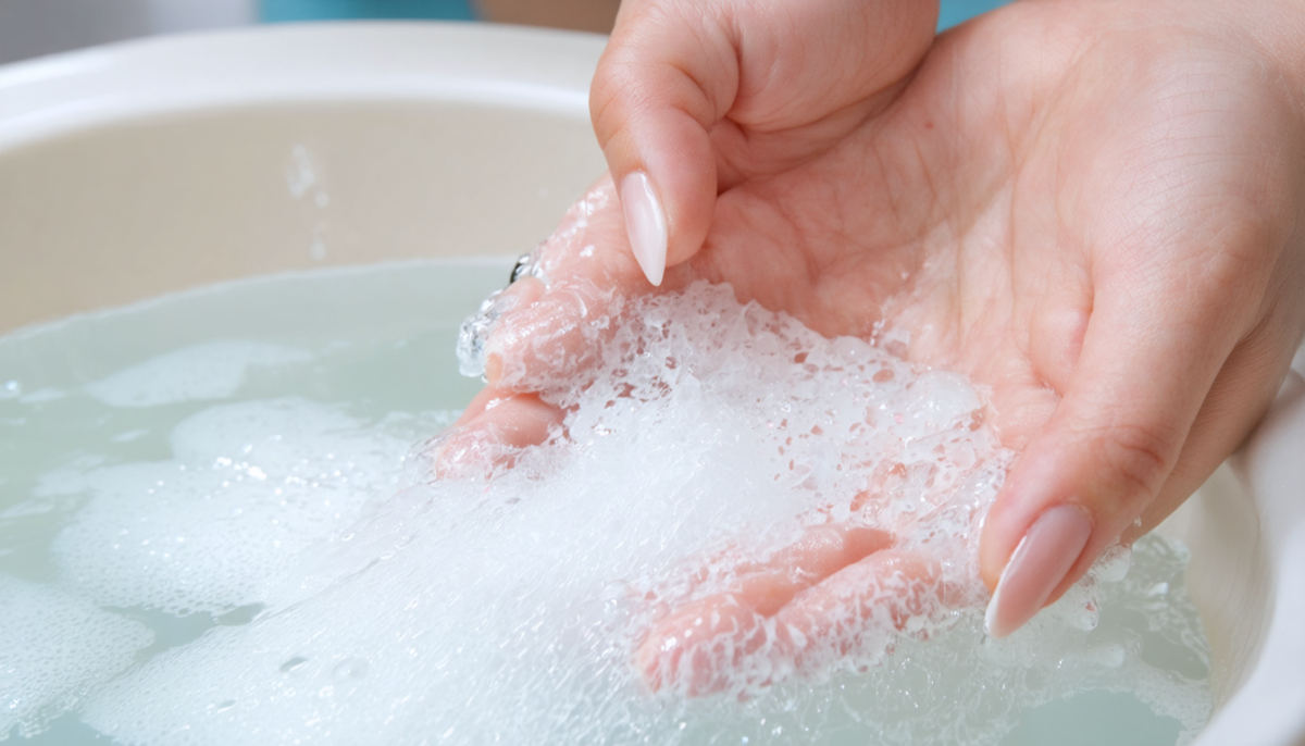 découvrez notre guide pratique pour retirer vos faux ongles facilement et en toute sécurité à la maison, avec des astuces simples et efficaces.