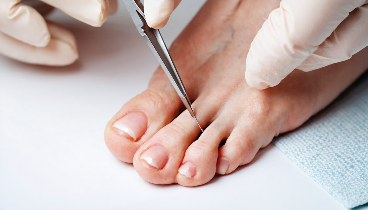 découvrez notre guide sûr et efficace pour couper un ongle en volute sans douleur ni complications, avec des conseils pratiques pour un soin optimal et un confort assuré.