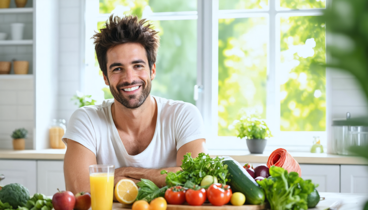 découvrez si le programme happy detox colon sur 14 jours est une solution efficace pour nettoyer votre côlon et améliorer votre bien-être grâce à notre analyse détaillée.