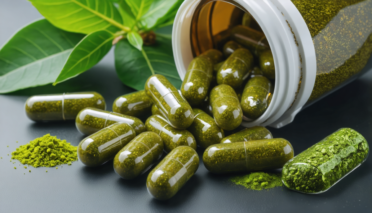 découvrez notre analyse complète des gélules happy detox pour évaluer l'efficacité réelle de cette cure détox et ses bienfaits pour votre santé.