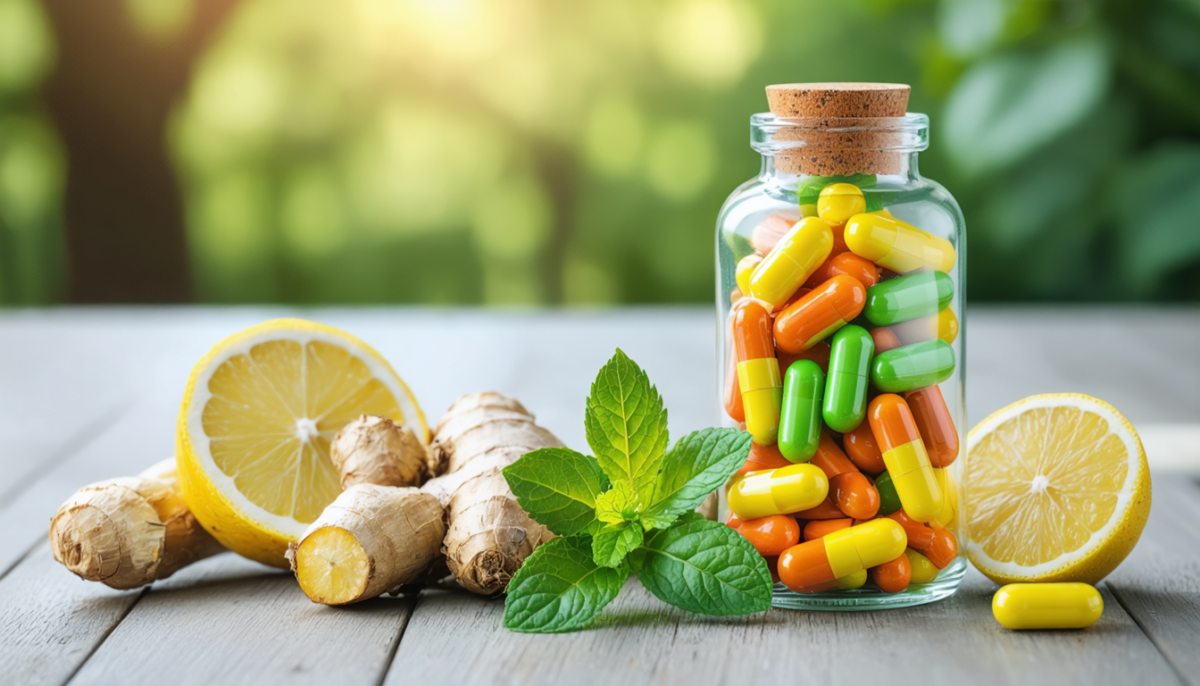 découvrez notre analyse complète des gélules happy detox pour évaluer l'efficacité réelle de cette cure détox et ses bienfaits sur votre bien-être.
