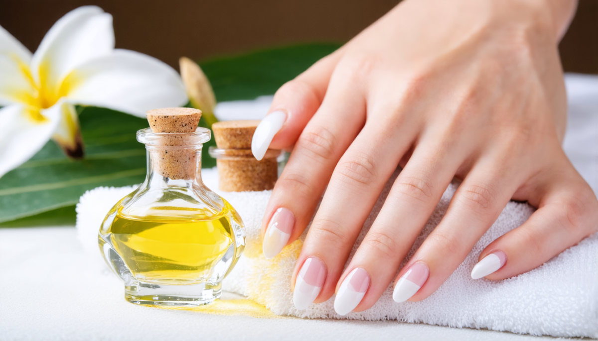 découvrez notre guide pratique et efficace pour arrêter de vous ronger les ongles en quelques jours. adoptez des astuces simples pour dire adieu à cette habitude durablement.