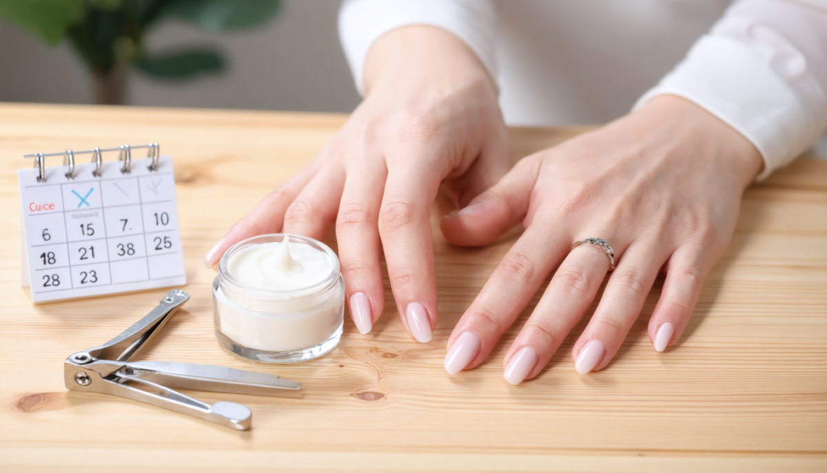 découvrez un guide pratique et efficace pour arrêter de vous ronger les ongles en quelques jours. adoptez de nouvelles habitudes et retrouvez des mains saines dès maintenant.