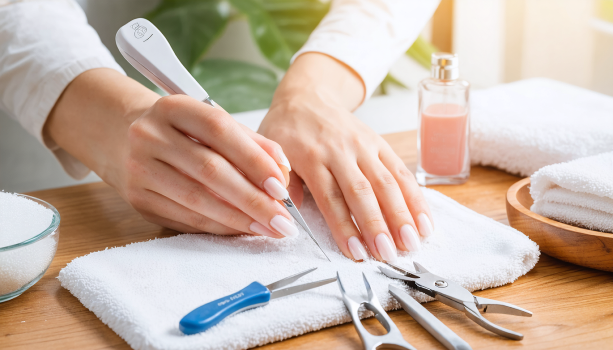 découvrez nos astuces incontournables pour bien limer vos ongles à la maison et obtenir une manucure parfaite en toute simplicité.