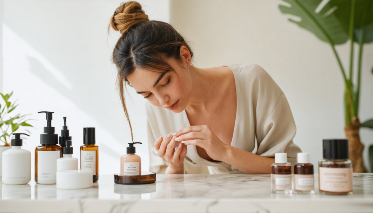 découvrez nos astuces incontournables pour bien limer vos ongles à la maison et obtenir une manucure parfaite facilement et rapidement.