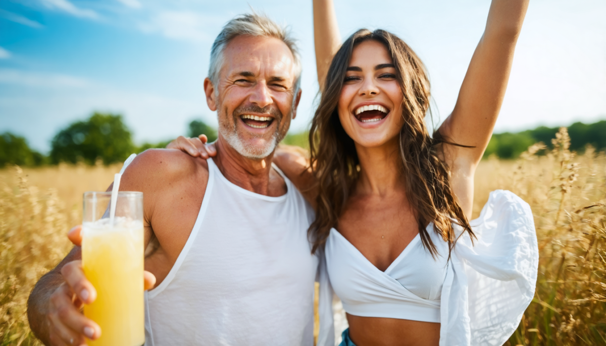 découvrez les raisons incontournables d'opter pour happy detox, votre allié bien-être pour une détox efficace et naturelle.