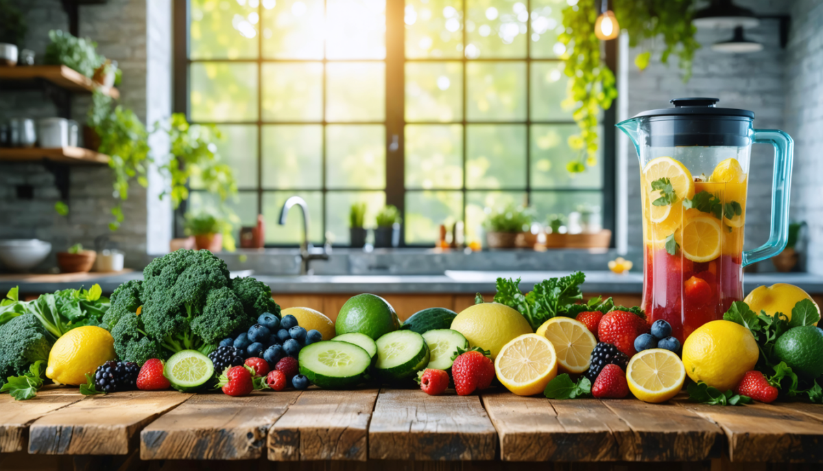 découvrez pourquoi choisir happy detox est la meilleure décision pour votre bien-être grâce à ses méthodes naturelles, efficaces et accessibles à tous.