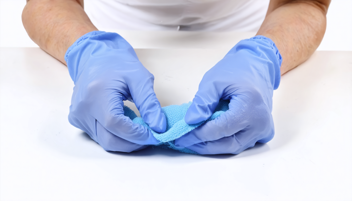 découvrez des méthodes efficaces et faciles pour éliminer les stries sur vos ongles et retrouver une surface lisse et saine.