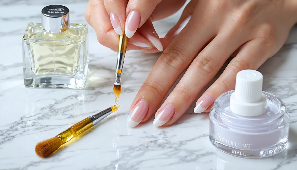 découvrez des méthodes efficaces pour éliminer les stries sur vos ongles et retrouver une surface lisse et saine. conseils pratiques et soins adaptés pour des ongles parfaits.