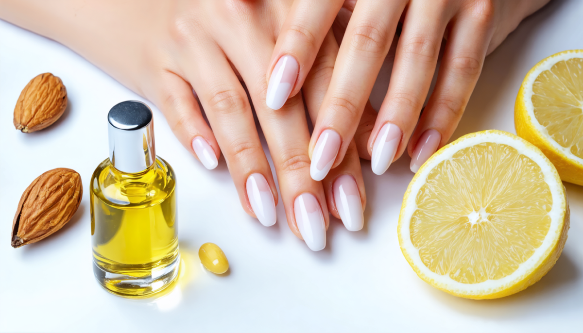 découvrez des méthodes efficaces pour fortifier et sublimer vos ongles, avec des conseils pratiques et naturels pour des ongles sains et éclatants.