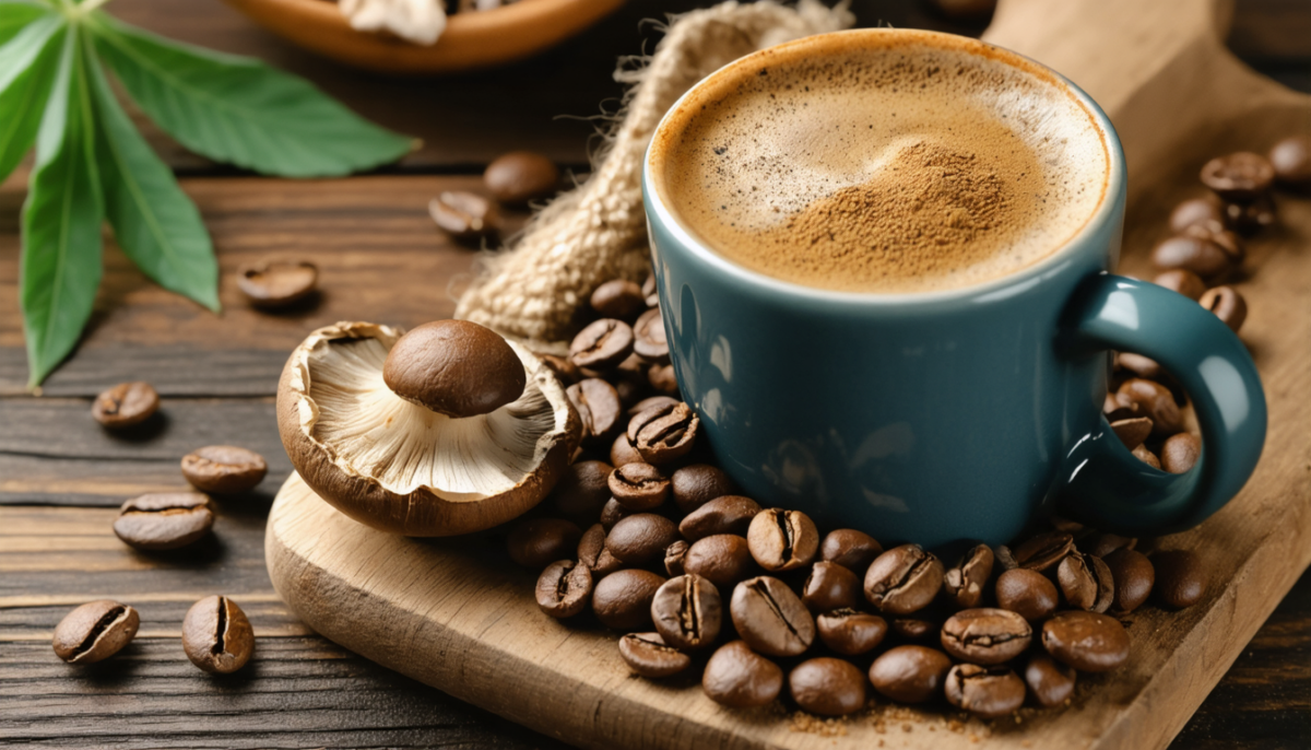 découvrez ce que les consommateurs pensent de my mush coffee à travers leurs avis et témoignages. analyse complète pour vous aider à mieux connaître ce produit.