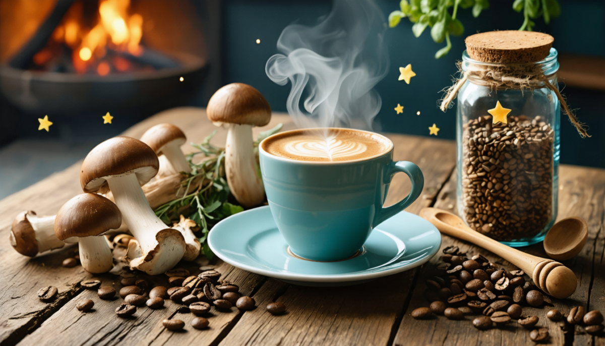 découvrez ce que les consommateurs pensent de my mush coffee à travers leurs avis et témoignages. analyse complète pour mieux connaître ce café unique.
