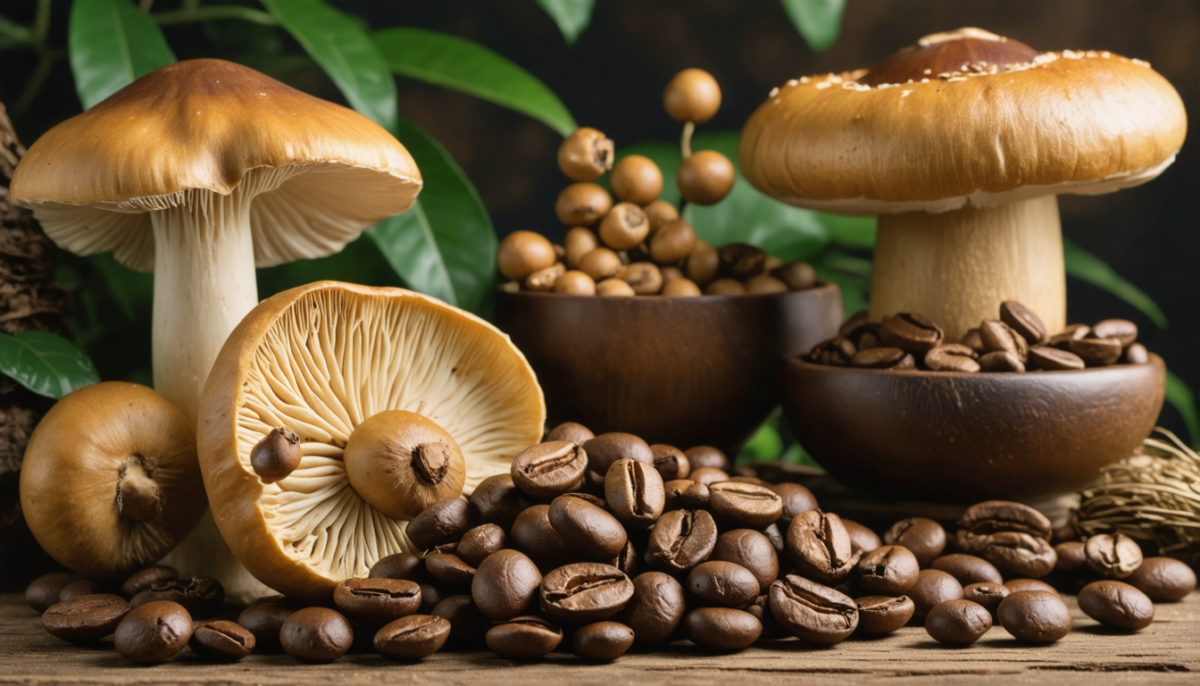 découvrez ce que les avis des consommateurs révèlent sur my mush coffee : qualité, goût et bienfaits décryptés pour vous aider à faire le meilleur choix.