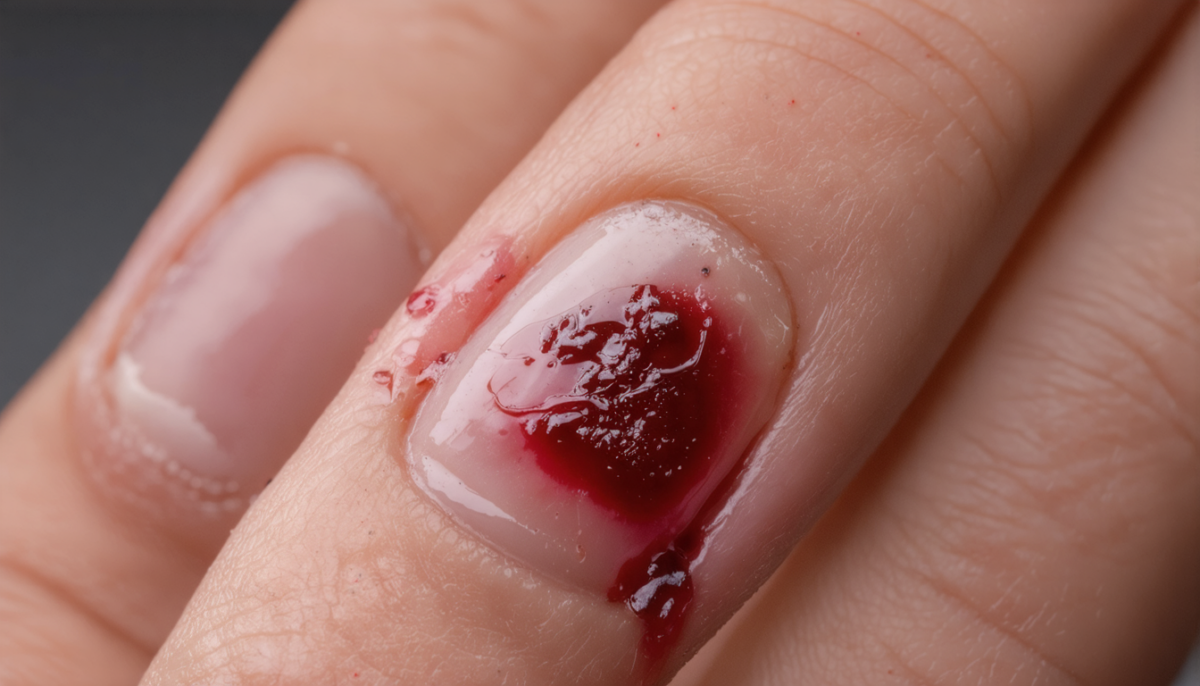 découvrez des conseils pratiques et gestes essentiels pour prendre soin de votre ongle lorsqu'il commence à se décoller, prévenir les infections et favoriser une bonne guérison.