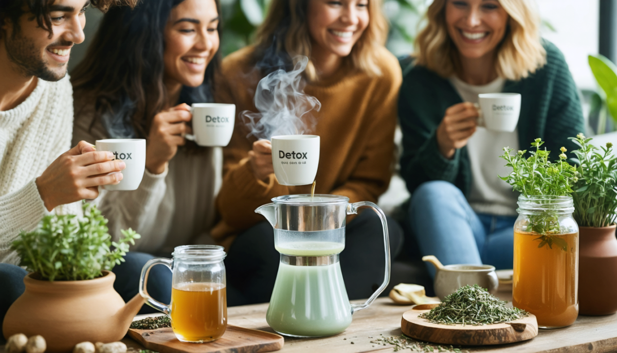 découvrez les avis et retours détaillés des utilisateurs du happy detox tea pour tout savoir sur ses effets, bénéfices et ressentis.