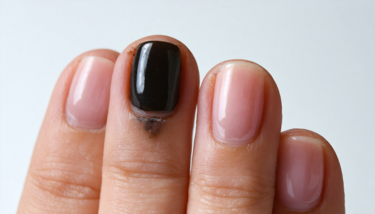 découvrez quel est le délai moyen avant la chute naturelle d'un ongle, les facteurs qui influencent ce processus et comment en prendre soin efficacement.