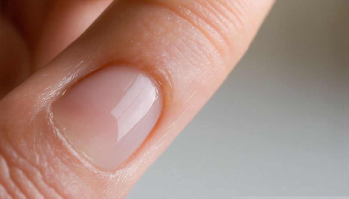 découvrez combien de temps il faut généralement avant la chute naturelle d'un ongle et les facteurs qui influencent ce processus naturel.