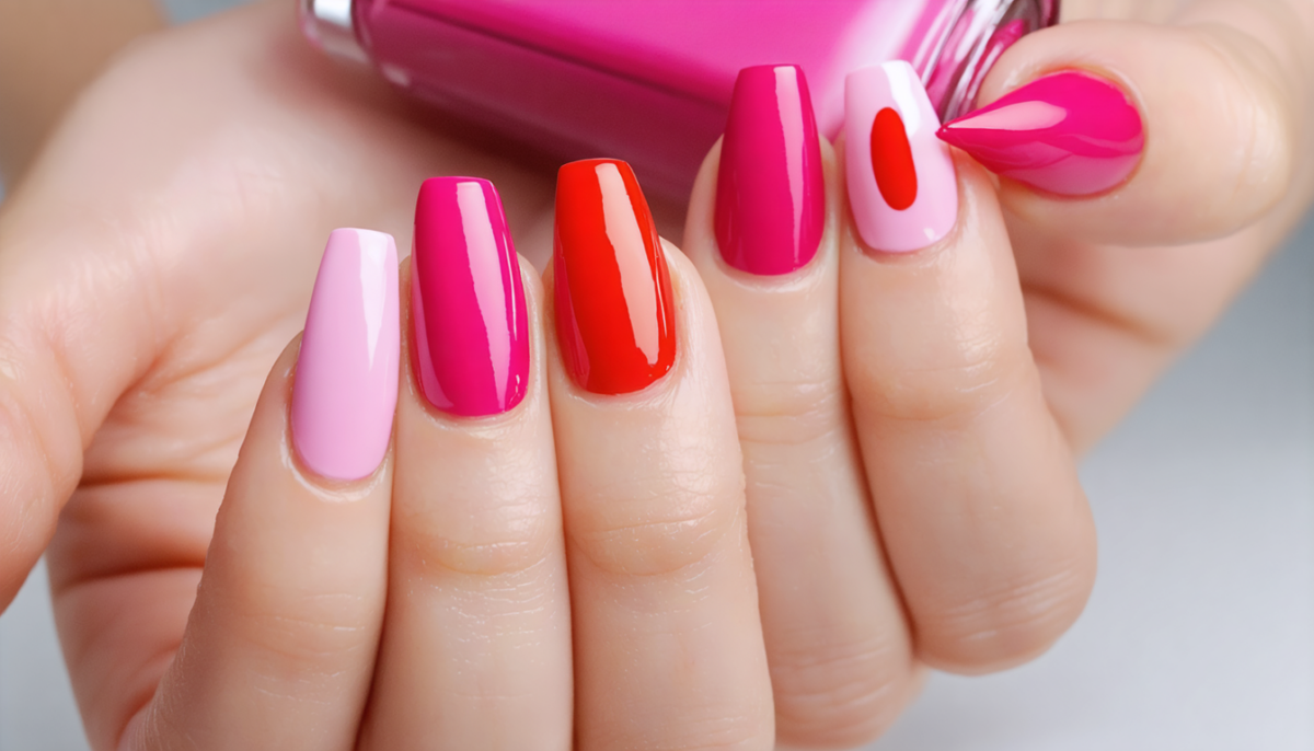 découvrez la durée idéale pour garder un vernis à ongles impeccable et des conseils pour prolonger sa tenue et son éclat.