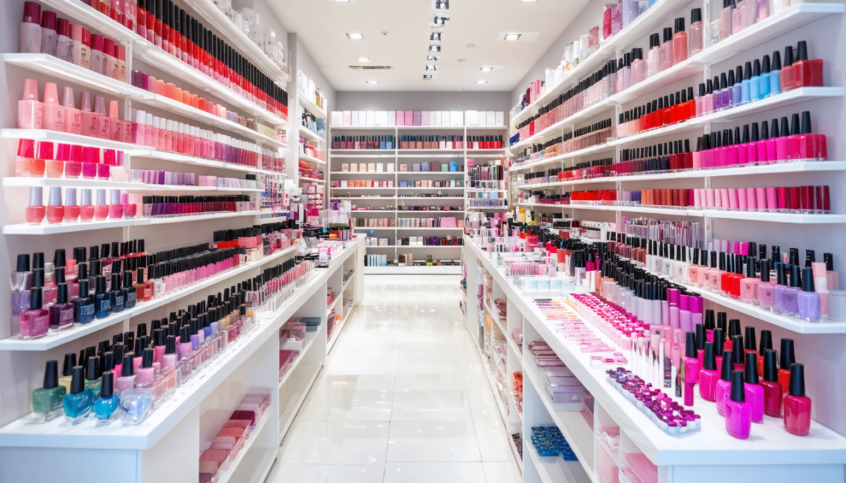 découvrez notre sélection des meilleurs grossistes incontournables pour tous vos besoins en onglerie, avec une large gamme de produits de qualité pour professionnels et passionnés.