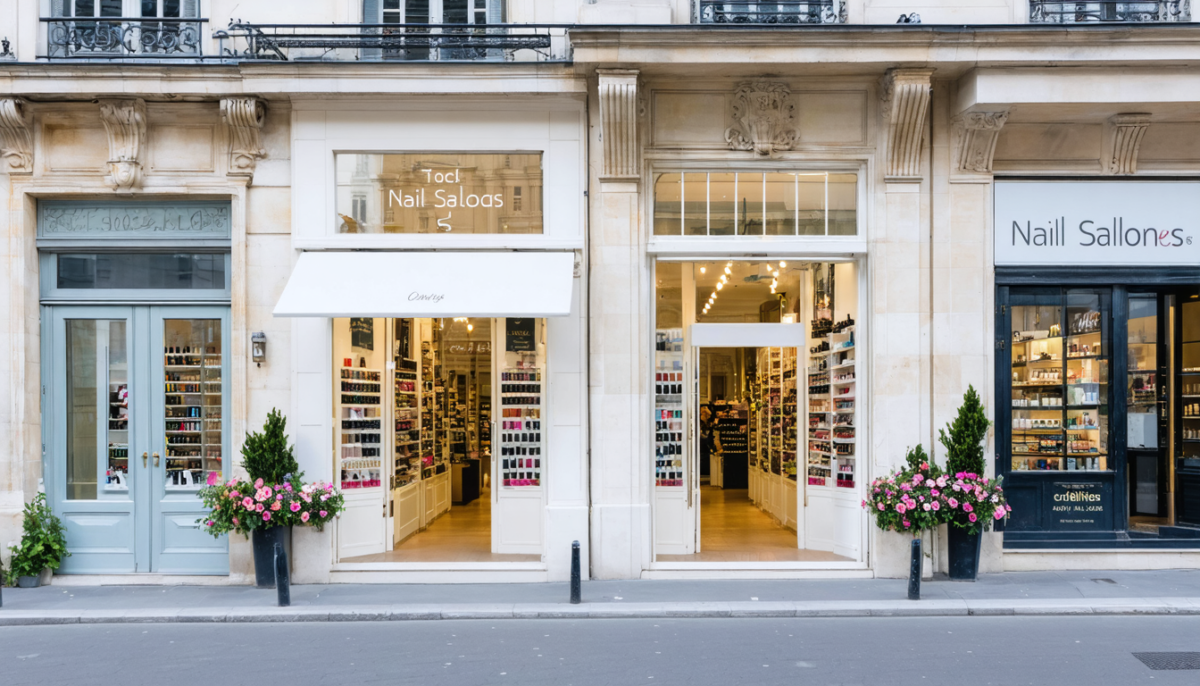 découvrez le top des ongleries incontournables à paris dans le 15ème arrondissement pour des soins professionnels et des designs tendance qui subliment vos ongles.