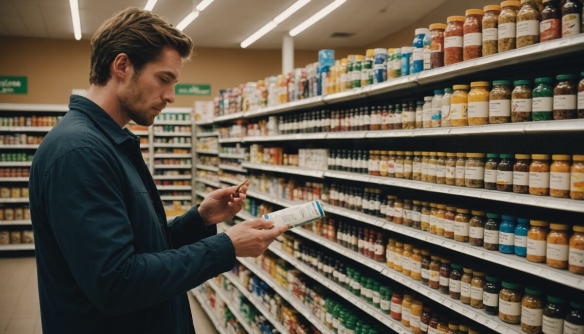 Comment sélectionner le meilleur complément alimentaire pour réduire naturellement le cortisol ?