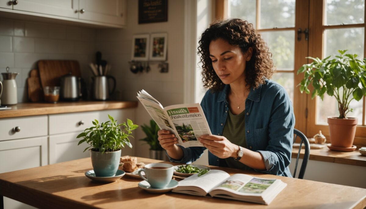 Cortisol Élevé : Comment Identifier les Signes et Symptômes à Surveiller ?