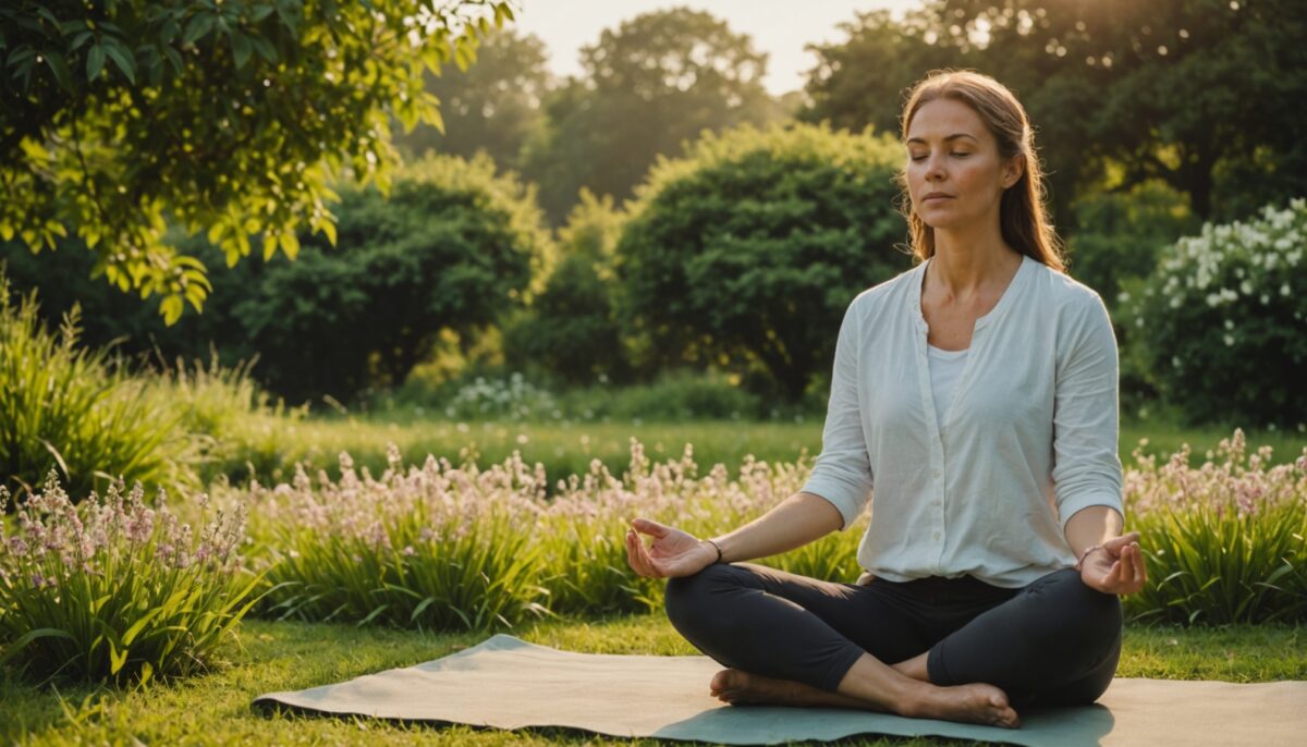 Les meilleurs remèdes naturels pour réduire efficacement le taux de cortisol