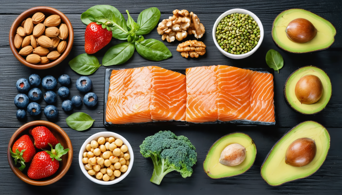 découvrez des aliments étonnants qui réduisent efficacement vos triglycérides, avec des résultats surprenants plébiscités par les médecins pour améliorer votre santé cardiovasculaire.