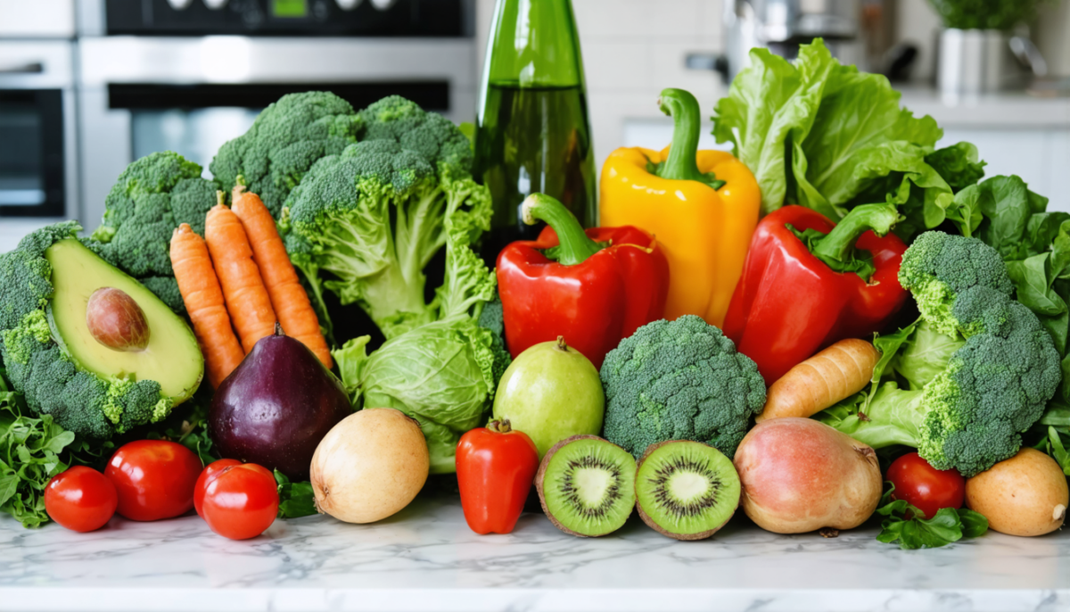 découvrez des aliments étonnants qui réduisent efficacement vos triglycérides et apportent des résultats surprenants validés par les médecins.