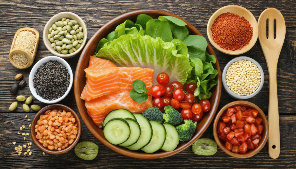 découvrez des aliments étonnants qui réduisent efficacement vos triglycérides et offrent des résultats surprenants appréciés même par les médecins.
