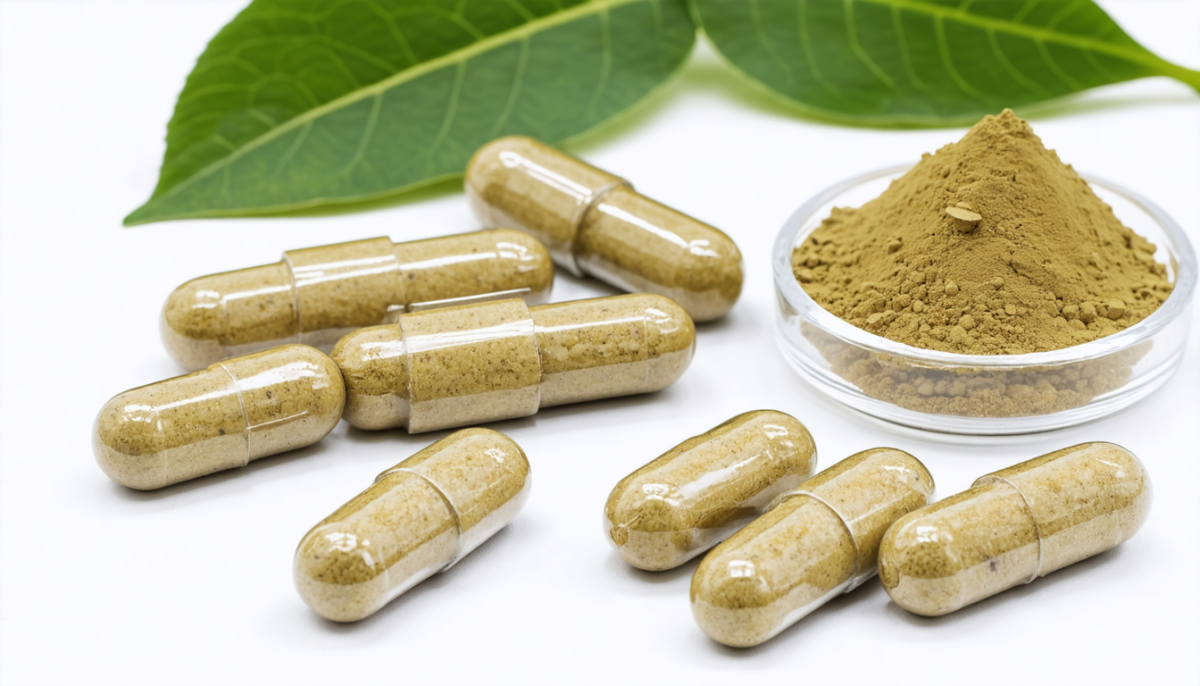 découvrez comment l'ashwagandha agit sur le cortisol et son influence réelle sur la gestion du stress pour améliorer votre bien-être au quotidien.