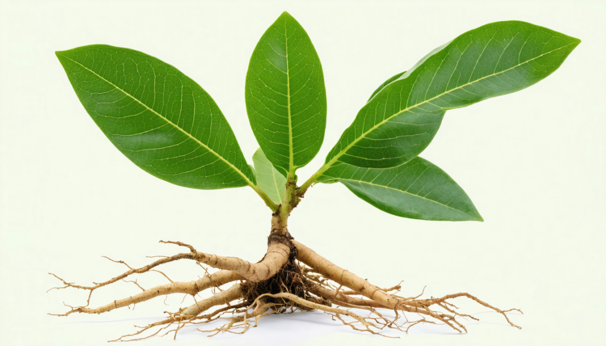 découvrez comment l'ashwagandha agit sur le cortisol et son impact réel sur la gestion du stress pour améliorer votre bien-être au quotidien.
